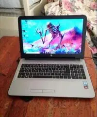 HP Gaming, i5, SSD, 12GB RAM HP Gaming, i5, SSD, 12GB RAM