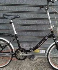 Bicicletta 20 Bicicletta 20