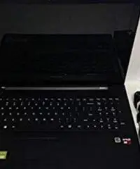 Lenovo g50-45 impeccabile 4gb ram 500 hdd windows8 Lenovo g50-45 impeccabile 4gb ram 500 hdd windows8