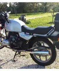 BMW R65 Moto D'Epoca BMW R65 Moto D'Epoca