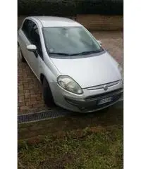Punto evo Punto evo