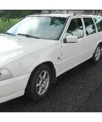 VOLVO Serie 70 (1ª serie) - 1998 VOLVO Serie 70 (1ª serie) - 1998