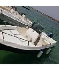 Terminal Boat 570+Selva/Yamaha 40/60 4T i.e Terminal Boat 570+Selva/Yamaha 40/60 4T i.e