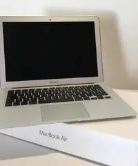 Macbook Air 13 i5 8GB 256 ssd - early 2015 Macbook Air 13 i5 8GB 256 ssd - early 2015