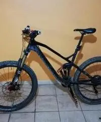 Canyon spectral AL7 Canyon spectral AL7