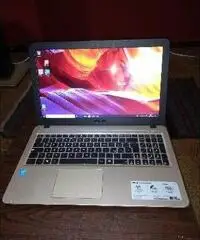 Pc portatile Asus F540L Pc portatile Asus F540L