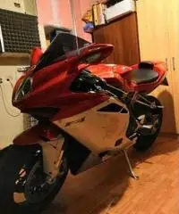 Mv agusta f4 1000 r 2011 Anche Permuta Mv agusta f4 1000 r 2011 Anche Permuta