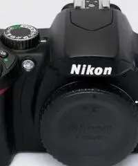 Nikon D60 reflex Nikon D60 reflex