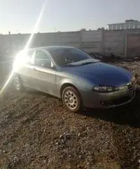 Alfa 147 - 2006 Alfa 147 - 2006