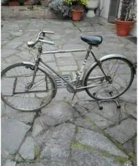 Bicicletta  Bicicletta