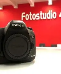 Reflex Canon EOS 5D markIII Reflex Canon EOS 5D markIII