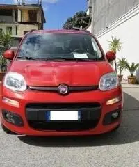 FIAT Panda 1.3 mjet lounge certificata 1proprietar FIAT Panda 1.3 mjet lounge certificata 1proprietar