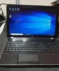 PC hp desktop PC hp desktop