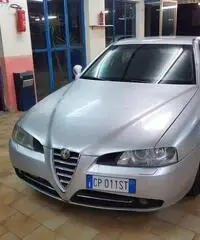 Alfa romeo 166 jtd Alfa romeo 166 jtd