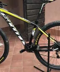 MTB Scott SCALE MTB Scott SCALE