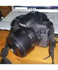 Canon 7d Canon 7d
