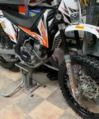Scorpa T-Ride 250 F - 2011 Scorpa T-Ride 250 F - 2011