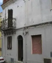 Casa in via Brigata Sassari- Ossi Casa in via Brigata Sassari- Ossi