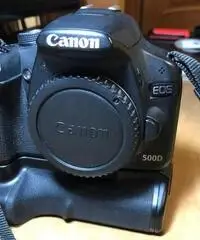 Canon eos 500d Canon eos 500d