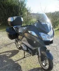 Bmw r 1200 rt - 2010 Bmw r 1200 rt - 2010