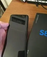 Samsung Galaxy S8 Samsung Galaxy S8