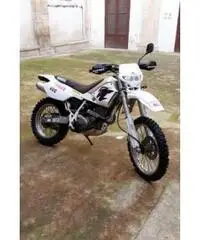 Yamaha TT 600 - 2001 Yamaha TT 600 - 2001
