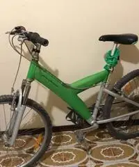 Bicicletta Pininfarina 26 Mtb Bicicletta Pininfarina 26 Mtb