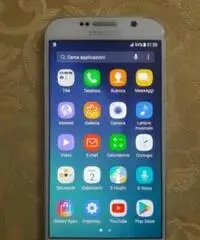 Samsung s6 32 gb Samsung s6 32 gb