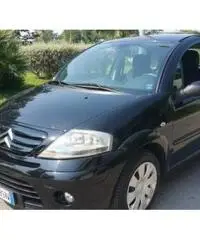 CITROEN C3 1.4 HDi EXCLUSIVE 2008 CITROEN C3 1.4 HDi EXCLUSIVE 2008