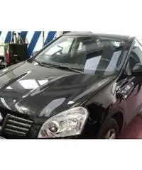 Qashqai 1.5 dci 2007 Qashqai 1.5 dci 2007