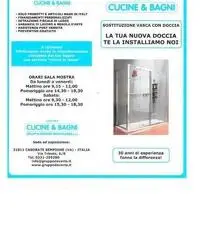 CAMBIO VASCA CON DOCCIA,GALLARATE CAMBIO VASCA CON DOCCIA,GALLARATE