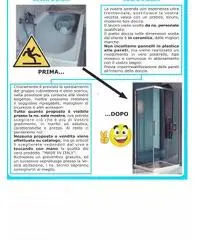 CAMBIO VASCA CON DOCCIA,GALLARATE CAMBIO VASCA CON DOCCIA,GALLARATE