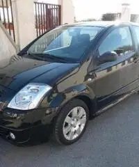 Citroen c2 - 2005 Citroen c2 - 2005