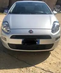 Grande punto street 65.000km 2015 Grande punto street 65.000km 2015