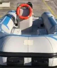 Gommone Eurovinil Ulixe 560 Gommone Eurovinil Ulixe 560