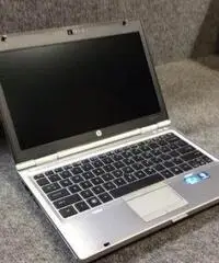 Portatile HP EliteBook 2560p Business Professional Portatile HP EliteBook 2560p Business Professional
