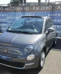 FIAT 500C 1.2 Lounge FIAT 500C 1.2 Lounge