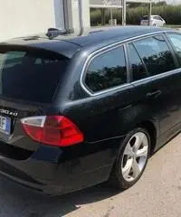 BMW 330-XD-4x4-2006 BMW 330-XD-4x4-2006