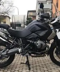 Bmw r1200gs Bmw r1200gs