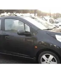 CHEVROLET Spark - 2010 CHEVROLET Spark - 2010