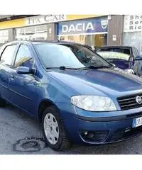 FIAT Punto Actual ideale per NEOPATENTATI FIAT Punto Actual ideale per NEOPATENTATI