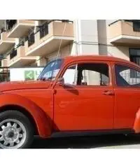 Maggiolino Vetro Piatto Maggiolino Vetro Piatto