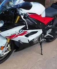 2017 bmw s100rr with excellent condition 2017 bmw s100rr with excellent condition