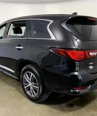 Acquista 2019 Infiniti QX60 Acquista 2019 Infiniti QX60