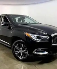 Acquista 2019 Infiniti QX60 Acquista 2019 Infiniti QX60