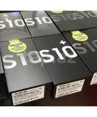 Smartphone Samsung S10+/S10 €380 Apple iPhone XS Max/XS Huawei P30 Smartphone Samsung S10+/S10 €380 Apple iPhone XS Max/XS Huawei P30