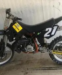 Ktm 250 2t Ktm 250 2t