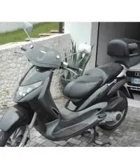 Piaggio Beverly 200 - 2002 Piaggio Beverly 200 - 2002