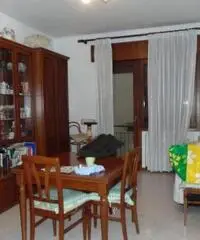 Carpenedo laterale via san dona' 3 camere Carpenedo laterale via san dona' 3 camere