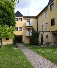 Appartamento 90 mq in centro a Fossò Appartamento 90 mq in centro a Fossò